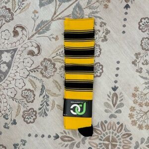 Harry Potter Compression Socks: Hufflepuff, Ravenclaw & Slytherin